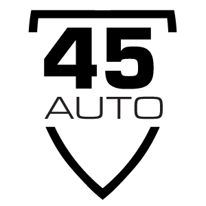 45 Auto