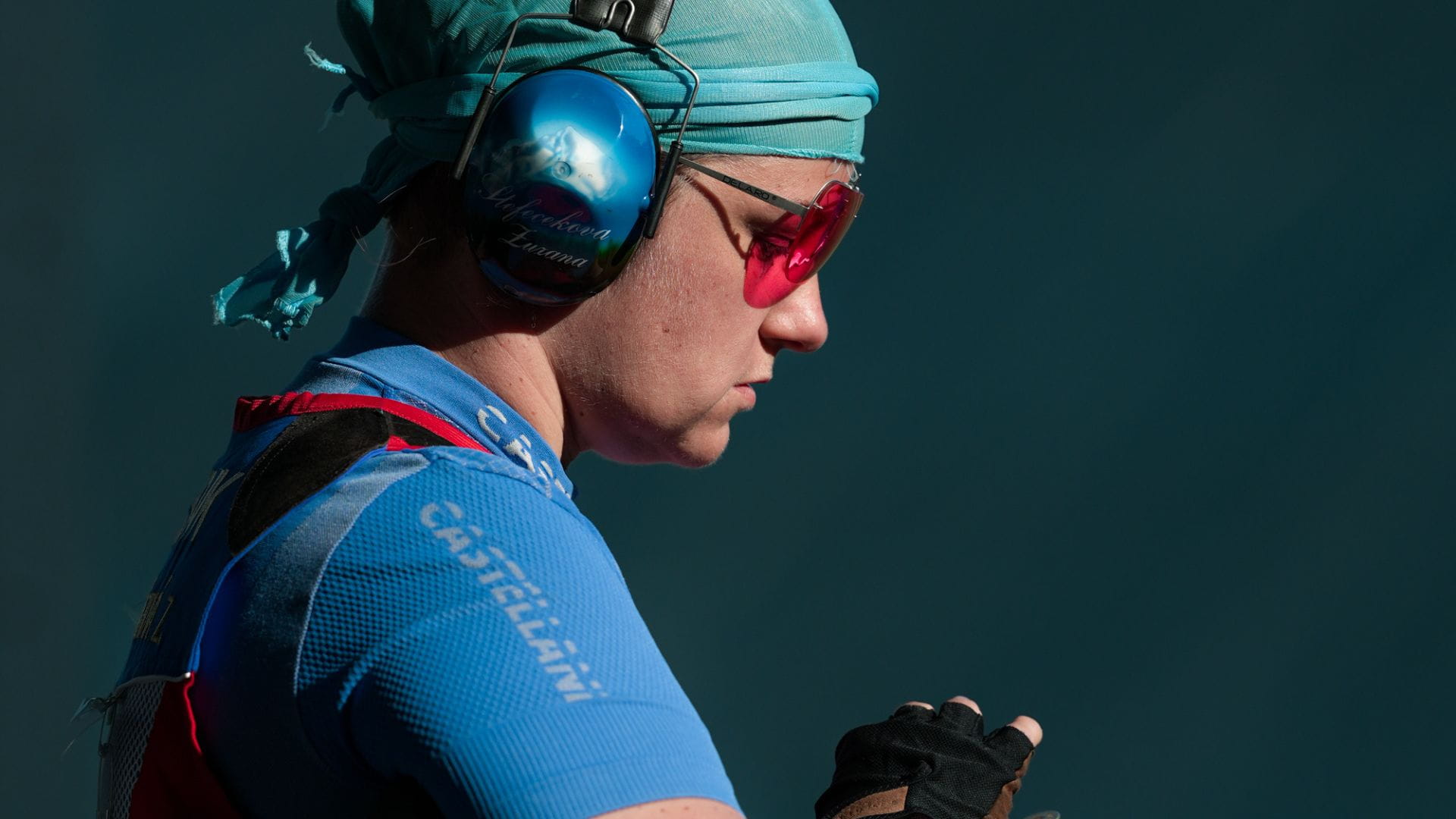 ISSF SHOTGUN WORLD CUP LONATO 2026