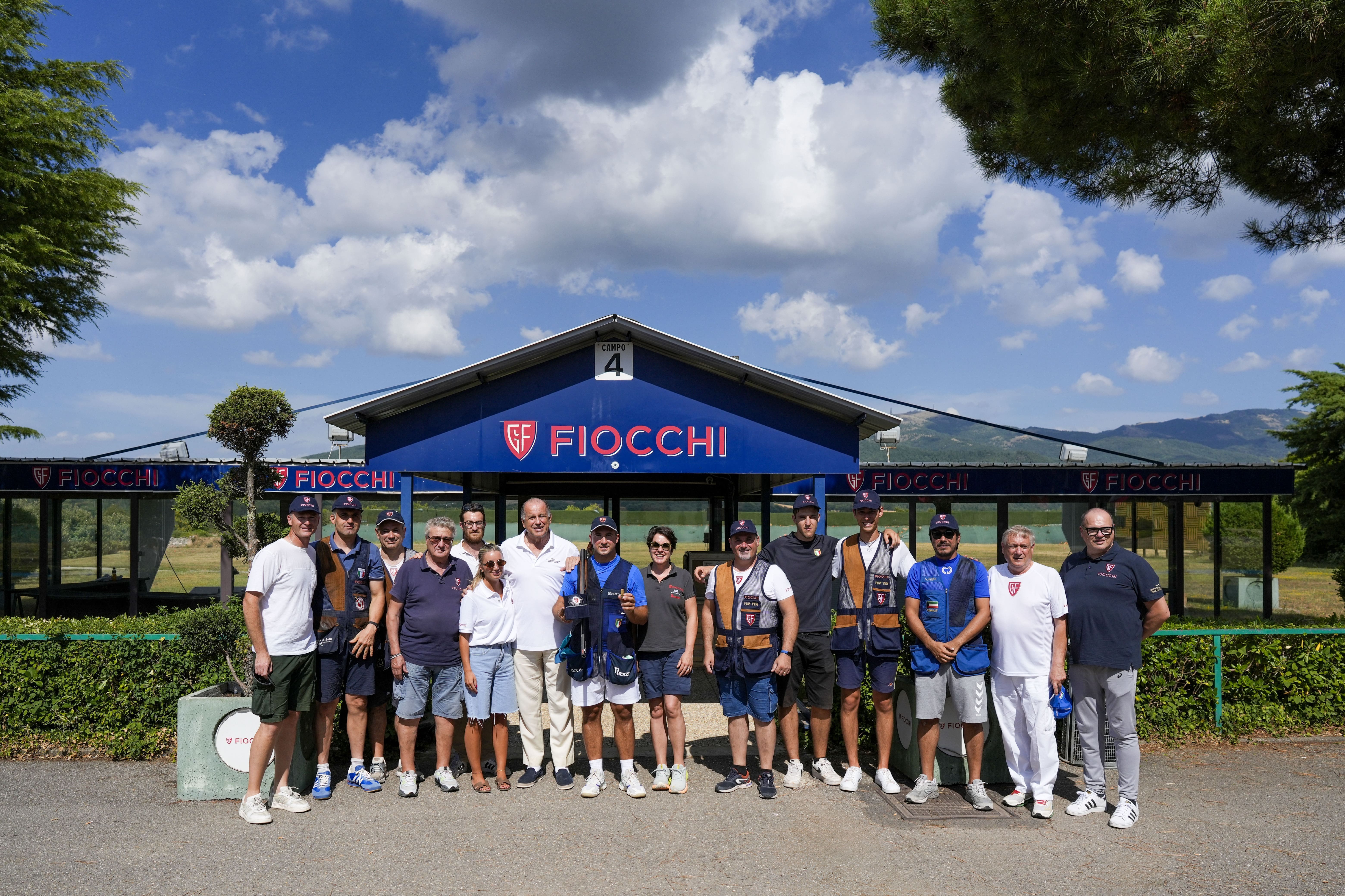 MASTER FIOCCHI 2025 – THE GRAND FINALE