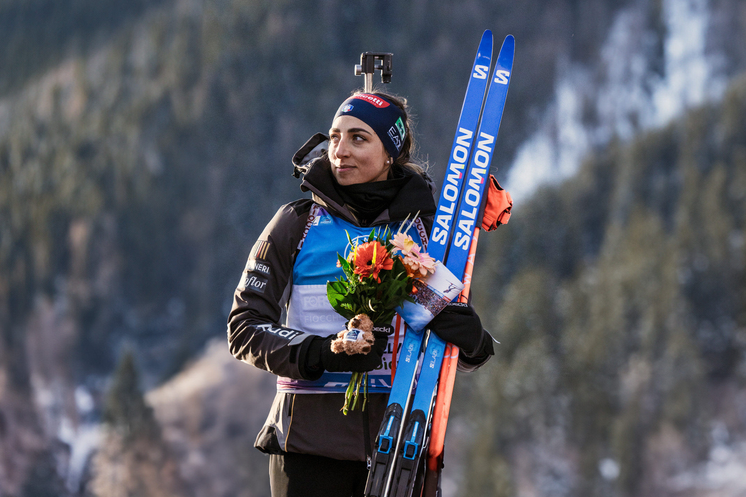 LISA VITTOZZI: WORLD GOLD AND TECHNICAL EXCELLENCE IN NOVE MESTO