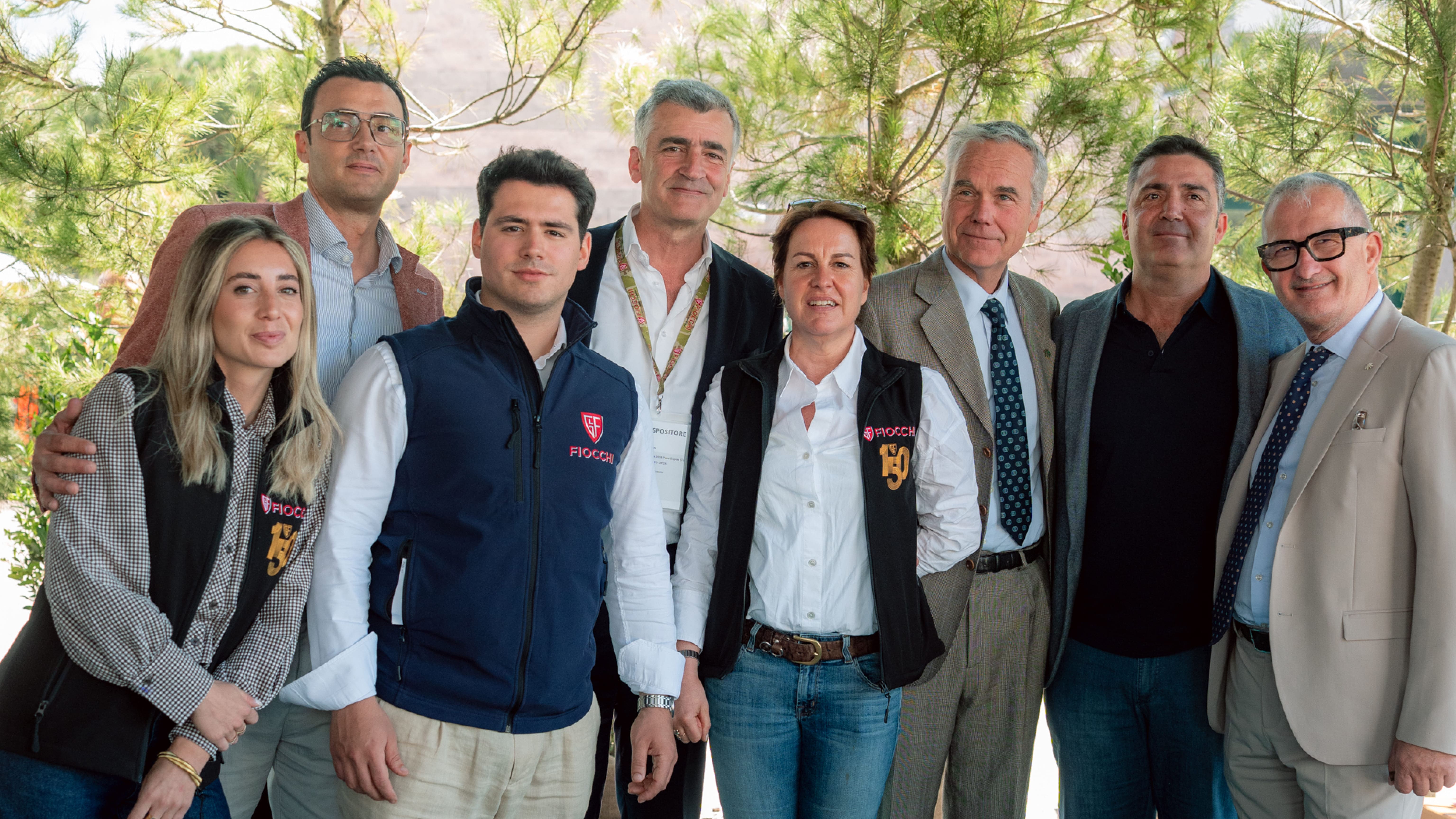 CACCIA VILLAGE 2026: TRE GIORNI DI FUOCO, RACCONTI E PASSIONE CONDIVISA 