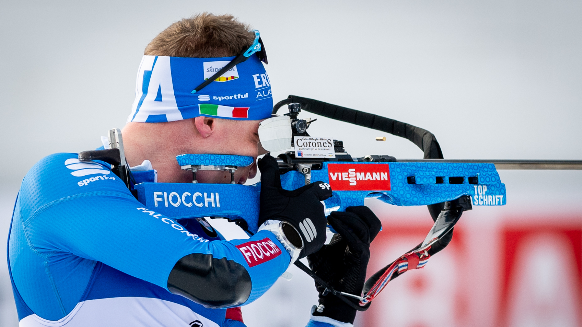 BIATHLON. FIOCCHI È PRONTA PER LA NUOVA STAGIONE