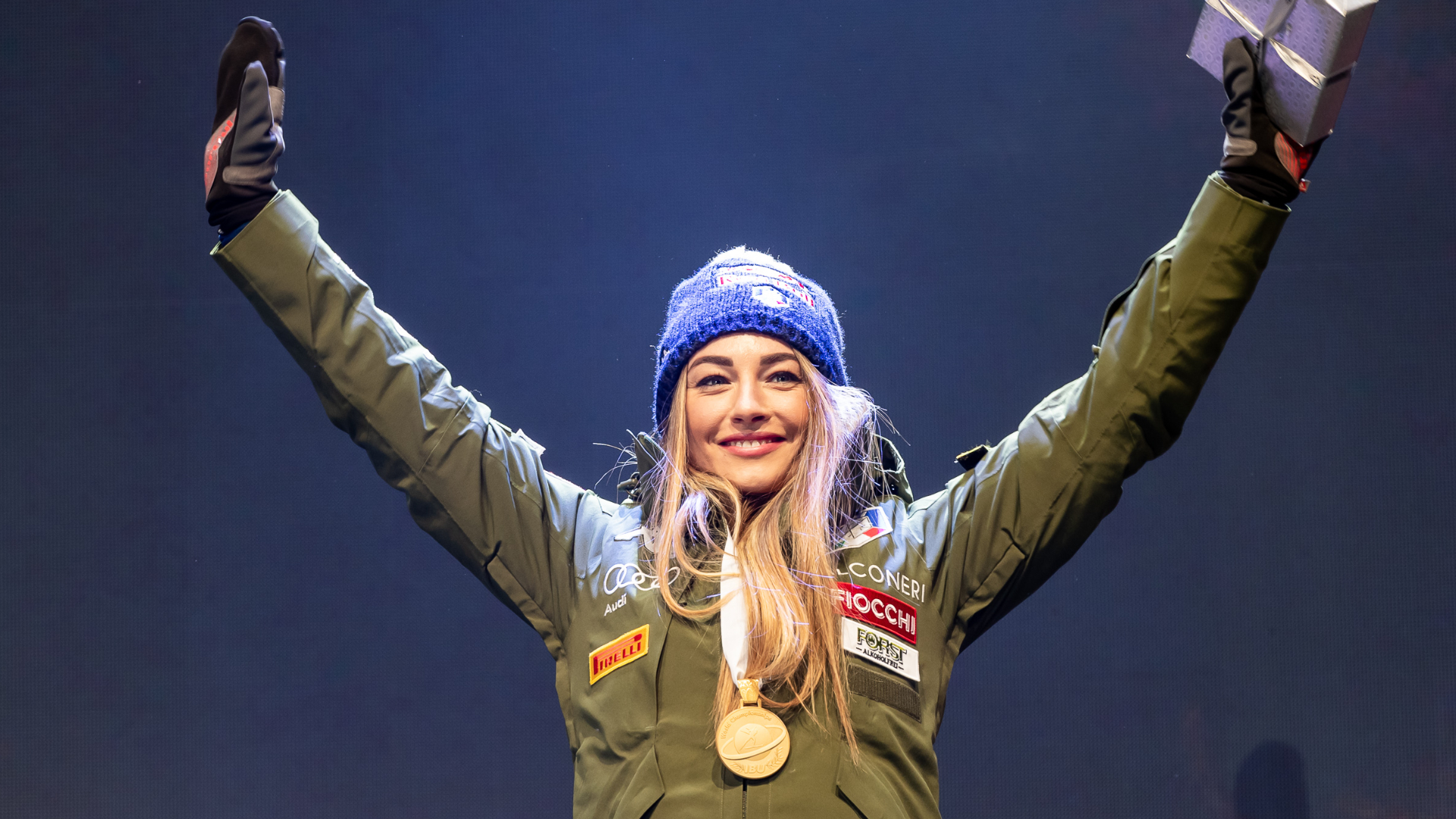 BIATHLON. UN MONDIALE NEL SEGNO DI DOROTHEA WIERER