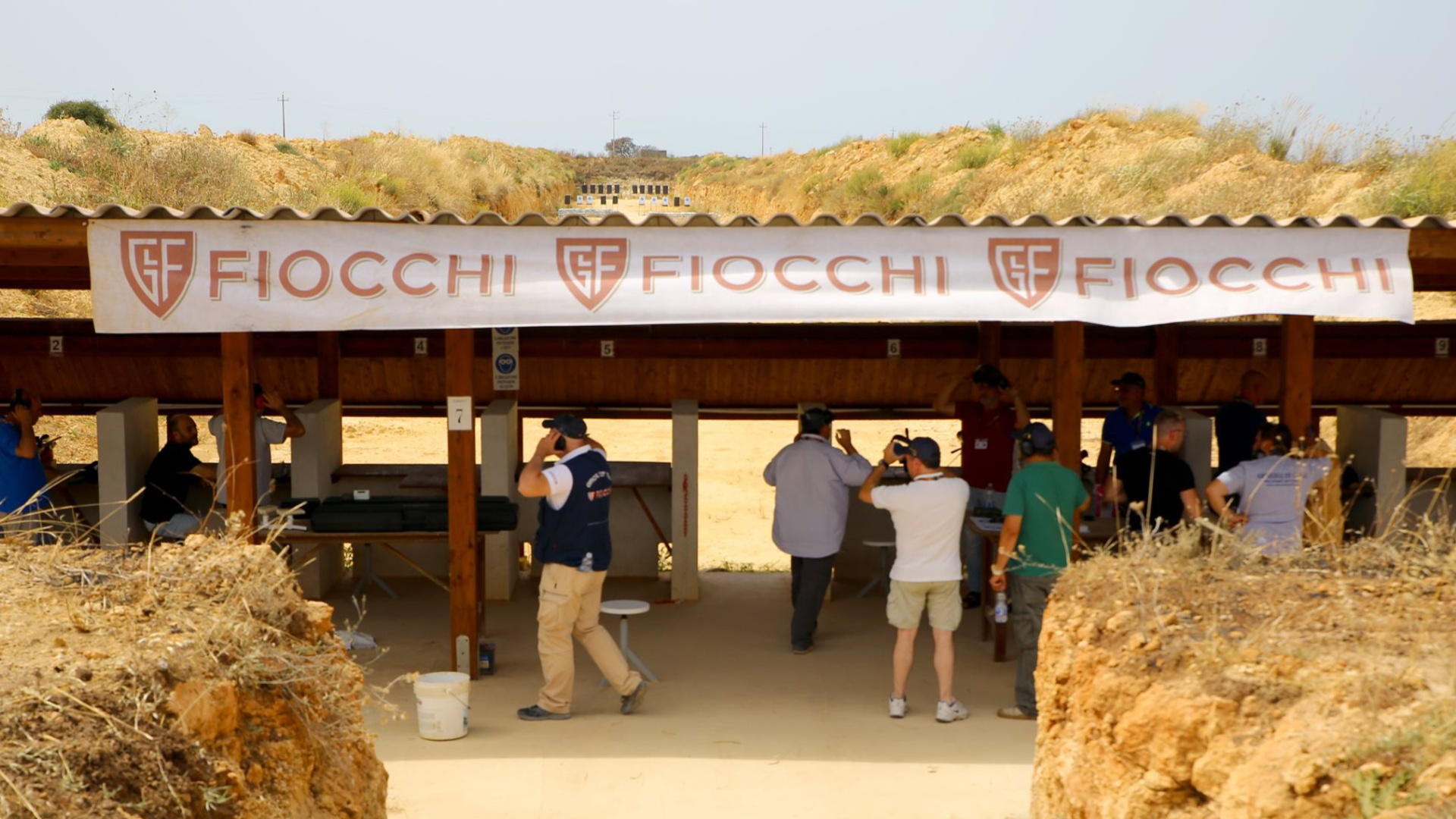 FIOCCHI EXPERIENCE. A MAZARA DEL VALLO LA 2° EDIZIONE