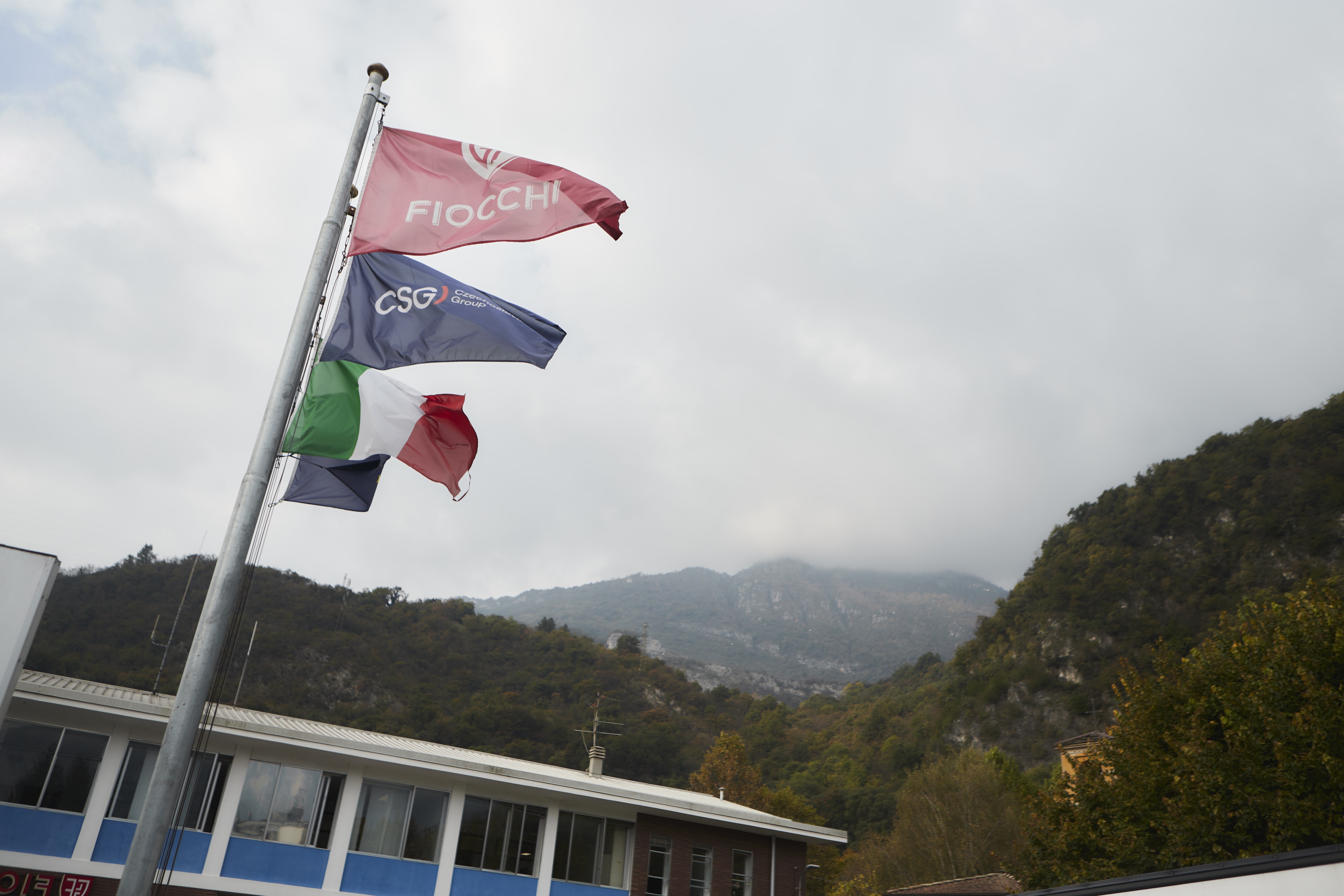 FIOCCHI MUNIZIONI S.P.A.: A TRANSITION TOWARD GROWTH AND INNOVATION