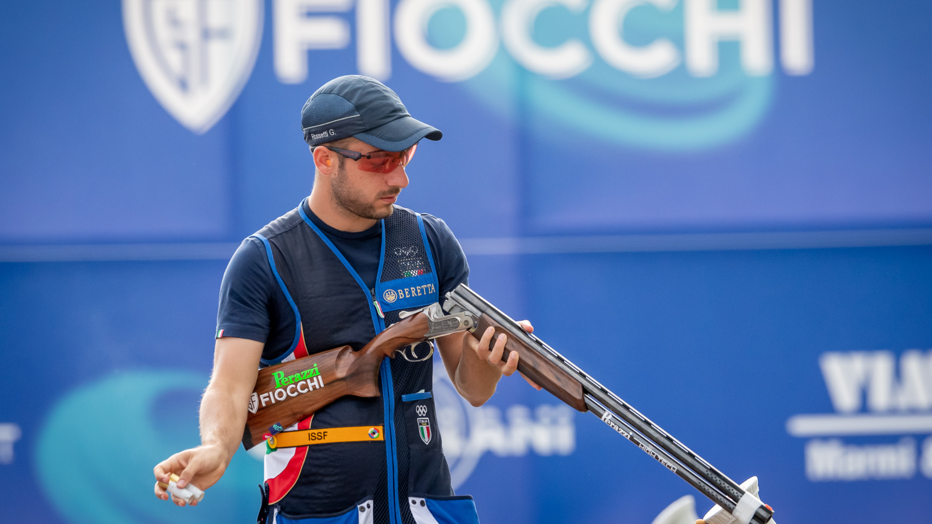 SHOTGUN WORLD CHAMPIONSHIP: A FIOCCHI’S TRIUMPH