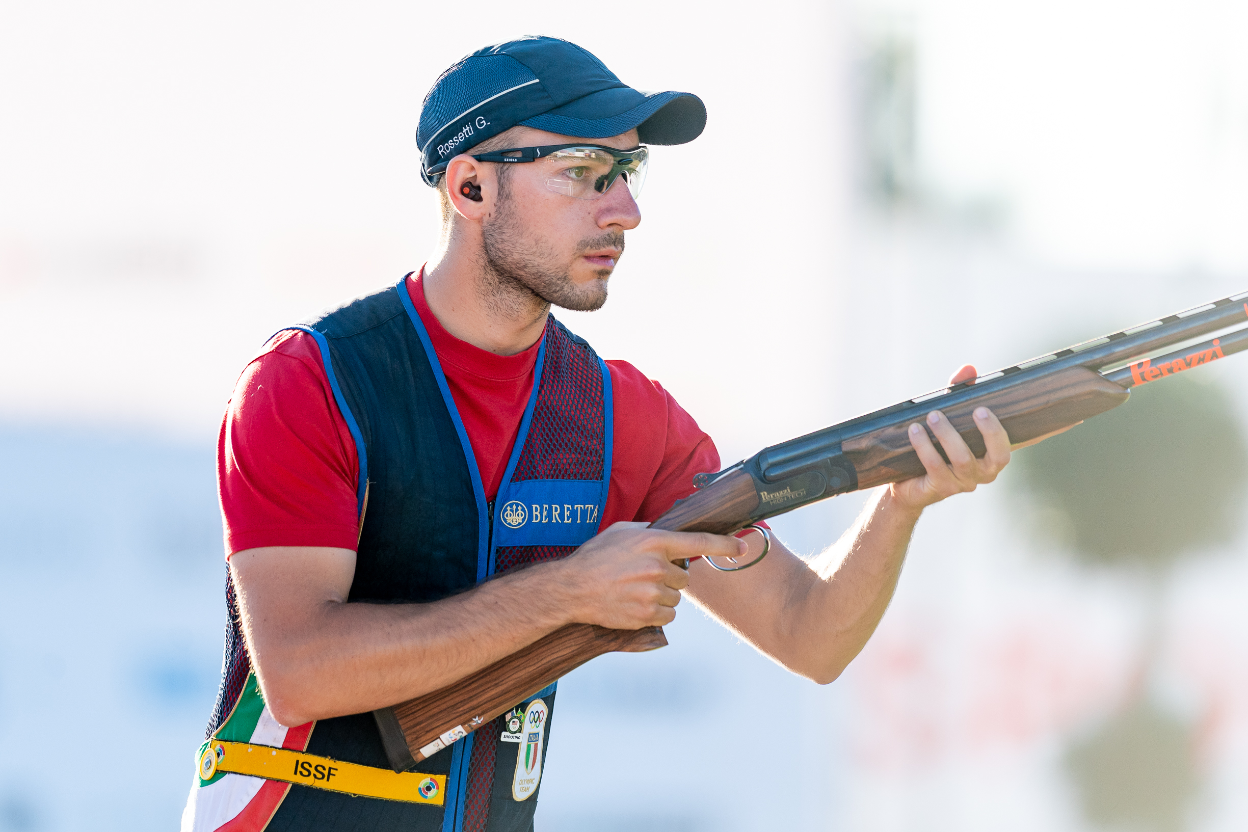 FIOCCHI TEAM PIGLIATUTTO: CINQUE MEDAGLIE IN CINQUE EVENTI AD ACAPULCO!