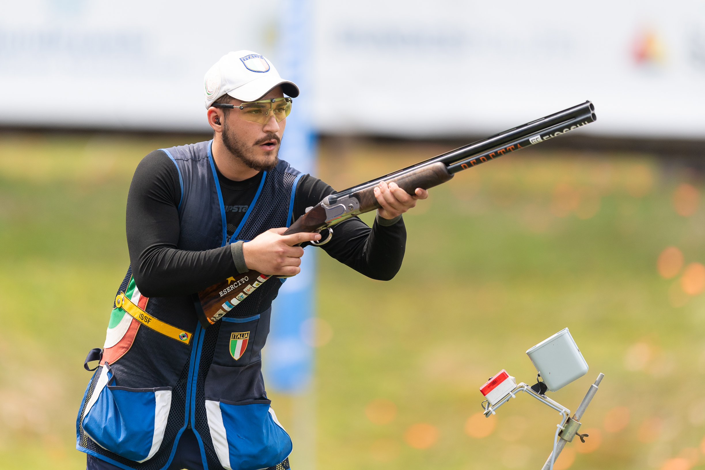 COPPA DEL MONDO JUNIOR: ORO, ARGENTO E BRONZO PER I GIOVANI TALENTI DEL FIOCCHI TEAM