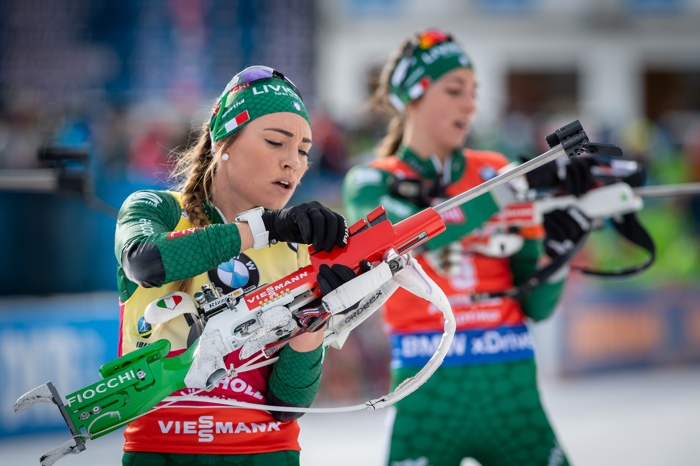 BIATHLON: ALL THE NUMBERS OF A FANTASTIC SEASON